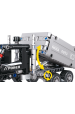 Technıc Lego Power Kamyon Inşaat Iş Makinesi 322 Parça Oyuncak Zeka Geliştiren Lego Oyuncak