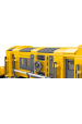 Technıc Lego Tren Seti ve Tren Yolu Oyuncak Zeka Geliştiren Lego Oyuncak