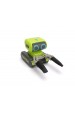 Zenkid Akıllı Inşaat Robotu / Zeka Geliştiren Eğitici Oyuncak