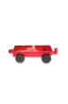MagBlock 3D Magnet Lego Araba Takımı / 2 Set Araba / Çocuklar İçin Eğitici Oyuncak