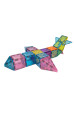 3d-magnet-block-intelligence-developer-toy - 128-piece