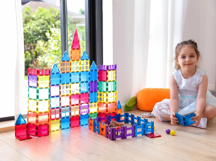 Zeka Geliştirici Oyuncaklar Çocuk Gelişimine Nasıl Katkı Sağlar